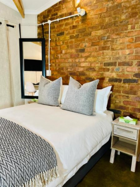 Maboneng Haven 1